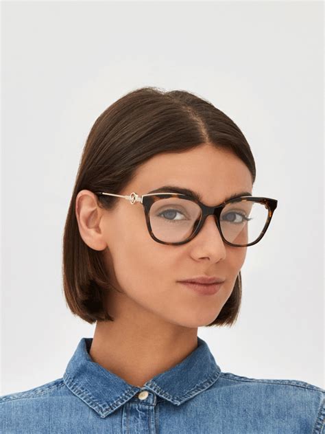 Michael Kors Glasses 